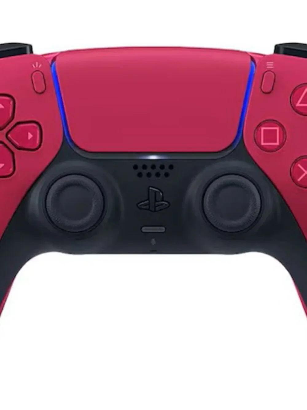 PlayStation 5 DualSense Sony Wireless Controller - Red